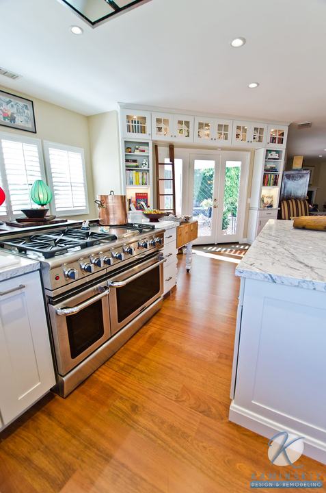 Carlsbad Kitchen Remodel, photo 2