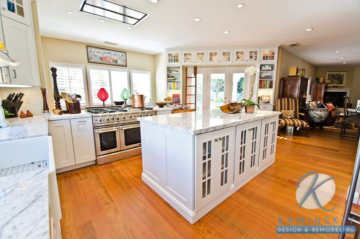 Carlsbad Kitchen Remodel, photo 4