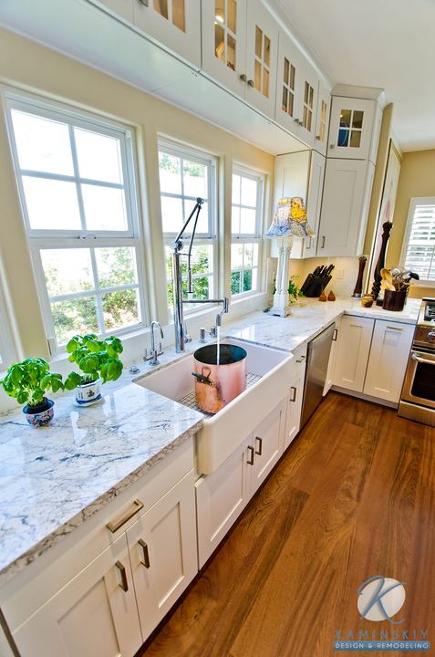 Carlsbad Kitchen Remodel, photo 6