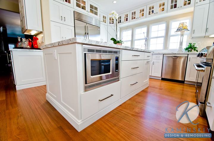 Carlsbad Kitchen Remodel, photo 8