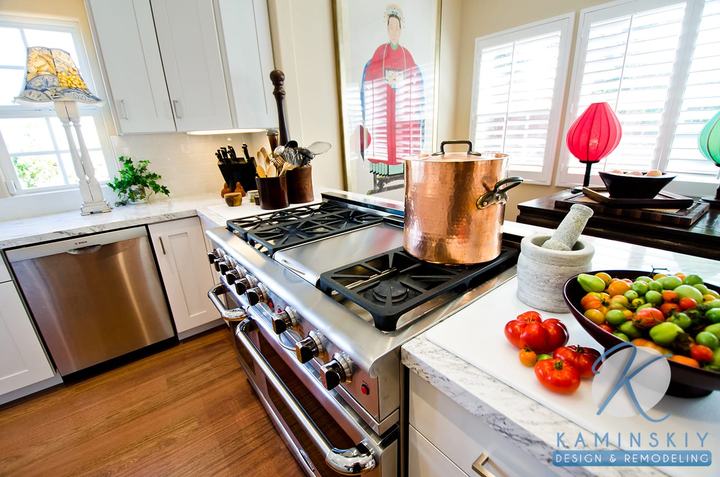 Carlsbad Kitchen Remodel, photo 9