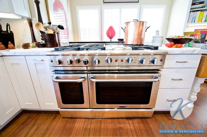 Carlsbad Kitchen Remodel, photo 10