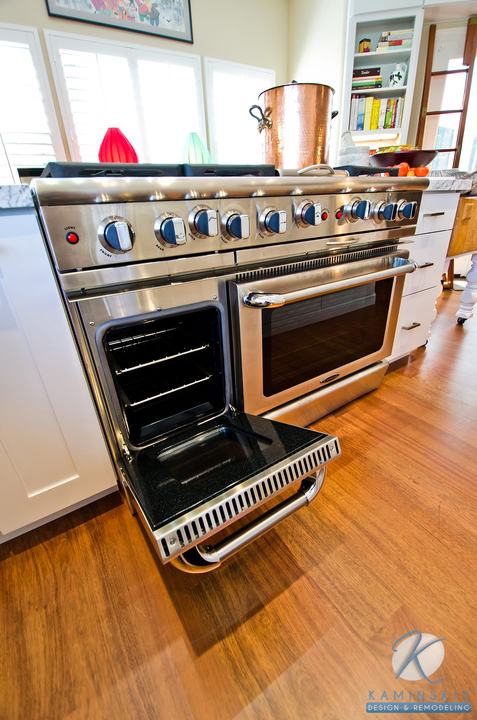 Carlsbad Kitchen Remodel, photo 11