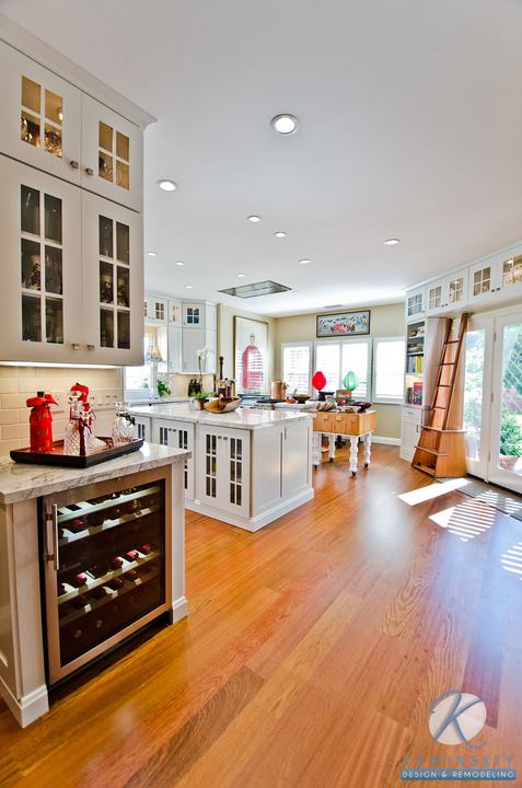 Carlsbad Kitchen Remodel, photo 12