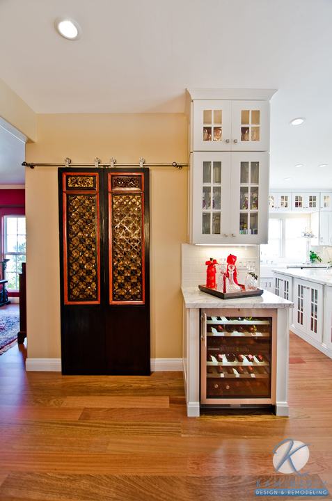 Carlsbad Kitchen Remodel, photo 13