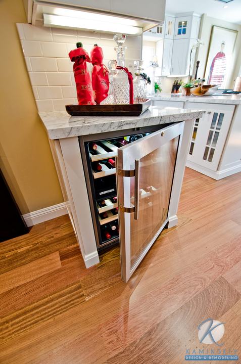 Carlsbad Kitchen Remodel, photo 14