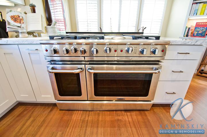 Carlsbad Kitchen Remodel, photo 16