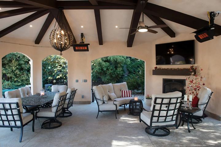 Carmel Valley Outdoor Living Remodel, photo 1