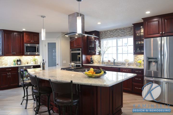 Del Mar Heights Transitional Kitchen Remodel, photo 2