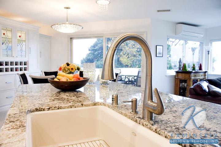 Point Loma Kitchen Remodel, photo 7