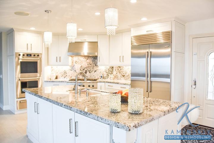 Point Loma Kitchen Remodel, photo 9