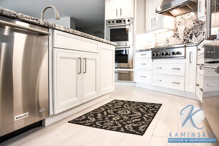 Point Loma Kitchen Remodel, photo 11