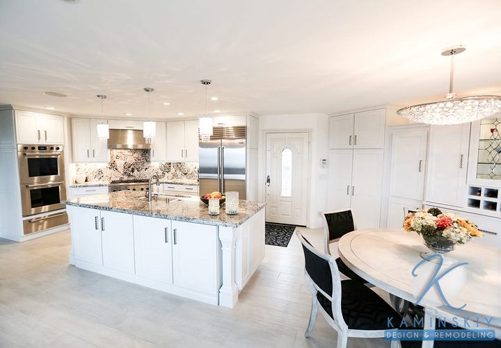 Point Loma Kitchen Remodel, photo 12