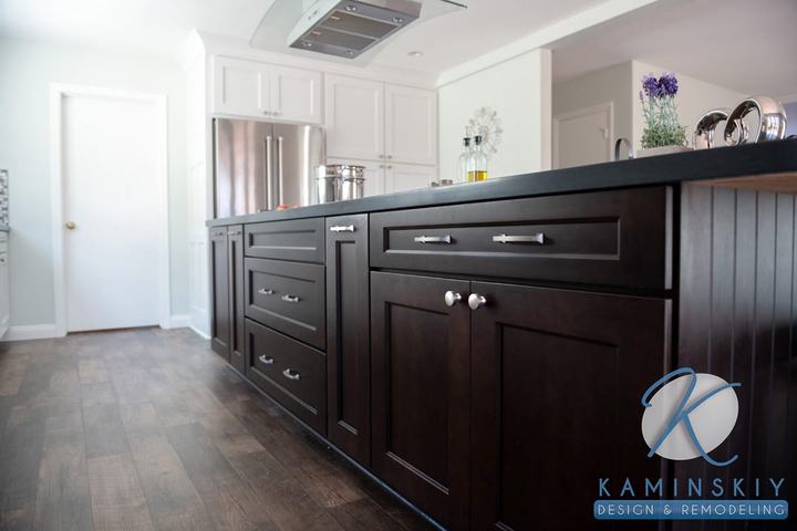 Open Concept Kitchen Remodel in Point Loma, photo 5