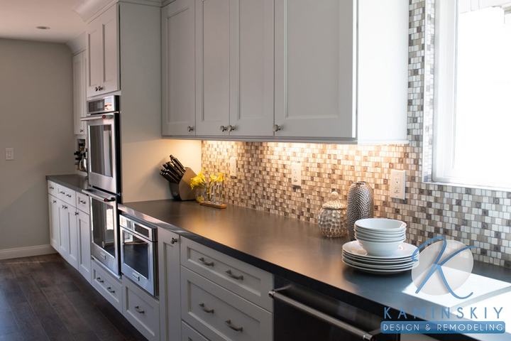 Open Concept Kitchen Remodel in Point Loma, photo 6