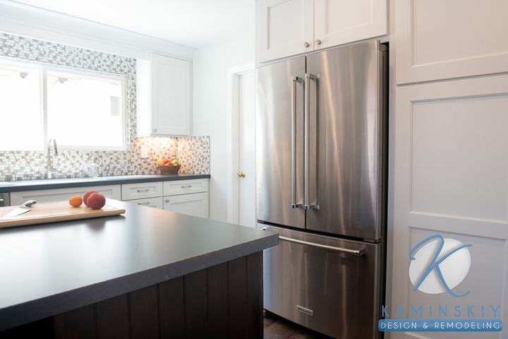 Open Concept Kitchen Remodel in Point Loma, photo 7