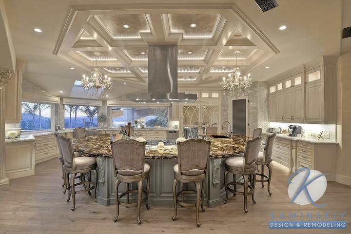Poway Glamorous Whole Home Remodel, photo 1