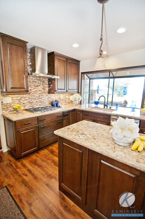 Rancho Penasquitos Kitchen Remodel, photo 3
