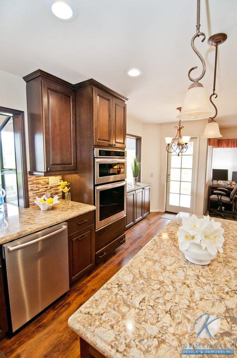 Rancho Penasquitos Kitchen Remodel, photo 4