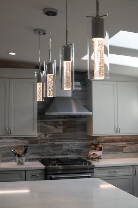 San Diego Kitchen Remodel Project, photo 2