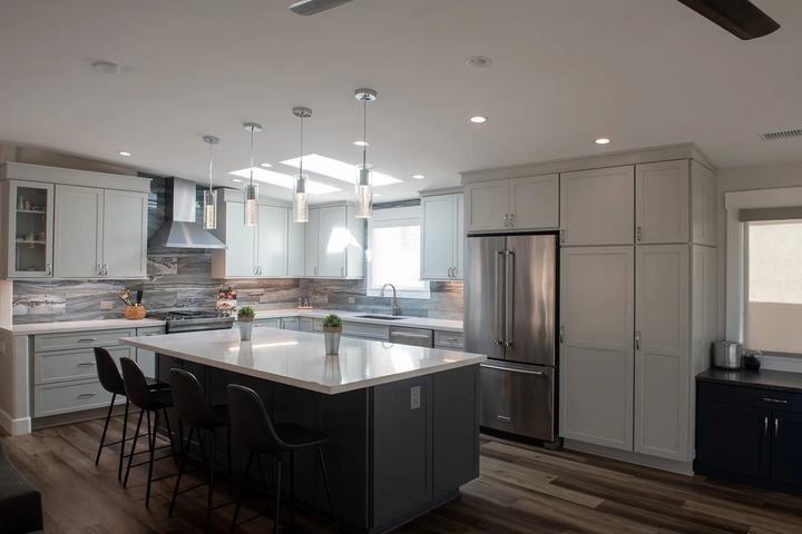 San Diego Kitchen Remodel Project, photo 6