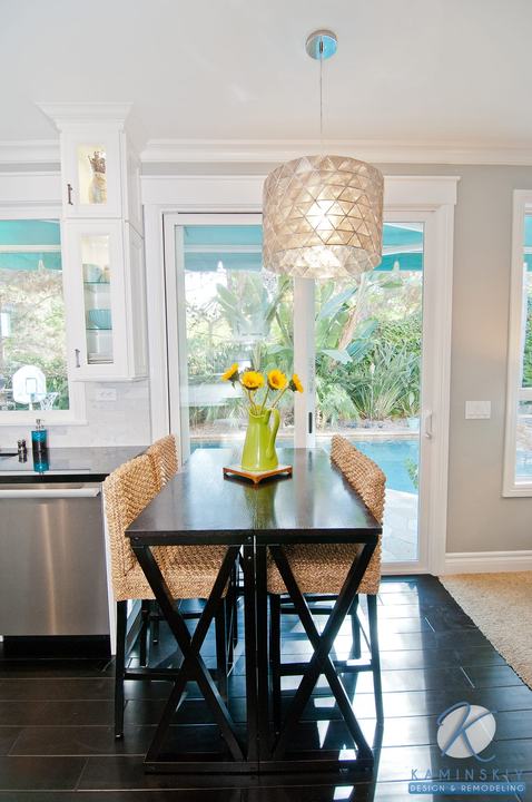 San Marcos Poolside Kitchen Remodel, photo 3