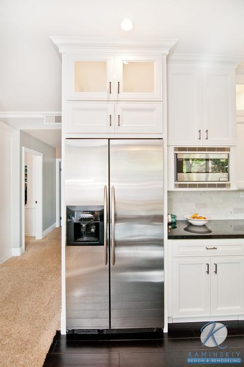 San Marcos Poolside Kitchen Remodel, photo 5