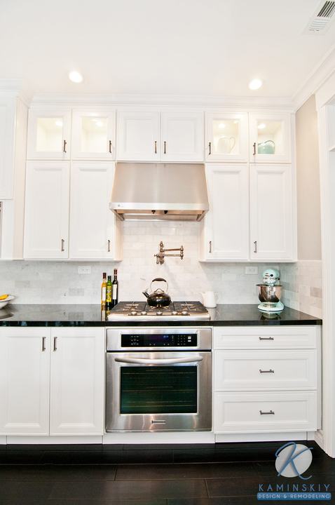 San Marcos Poolside Kitchen Remodel, photo 6