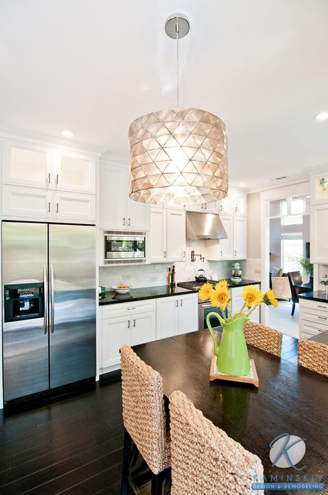 San Marcos Poolside Kitchen Remodel, photo 15