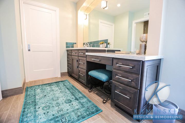Tierrasanta Multi Bath Remodel, photo 1