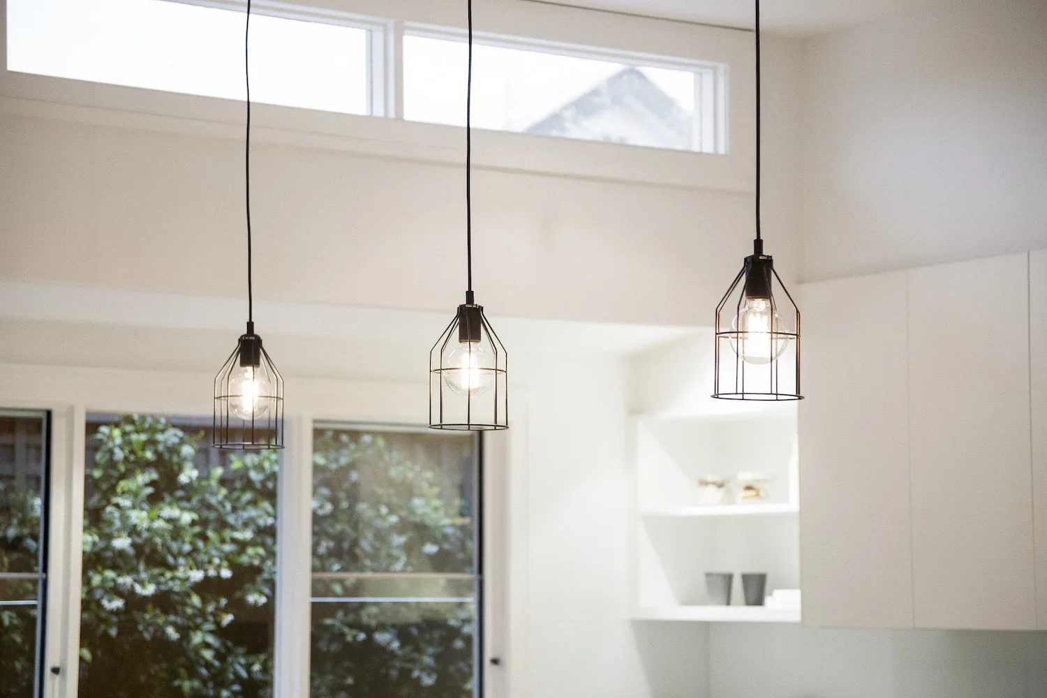 Choosing The Right Kitchen Lighting