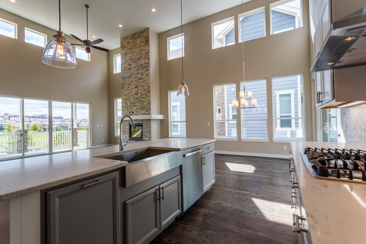 How to Choose Recessed Lighting for Your Home