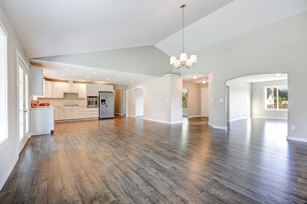 What Is the Best Type of Flooring for a Kitchen?
