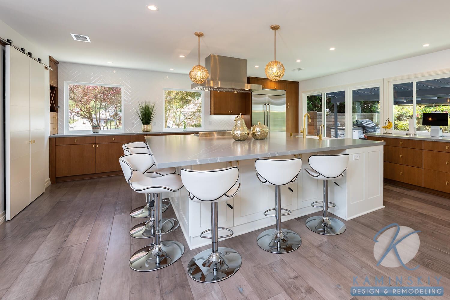 Kitchen Island Ideas