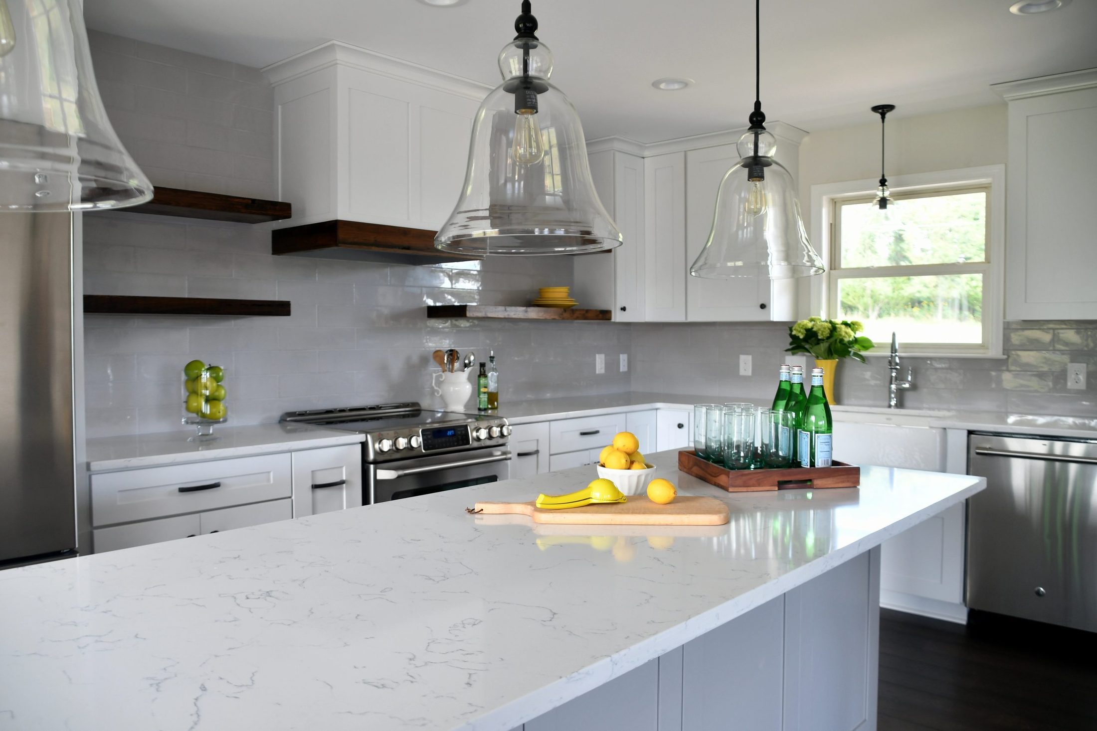 Choosing A Kitchen Remodeling Contractor