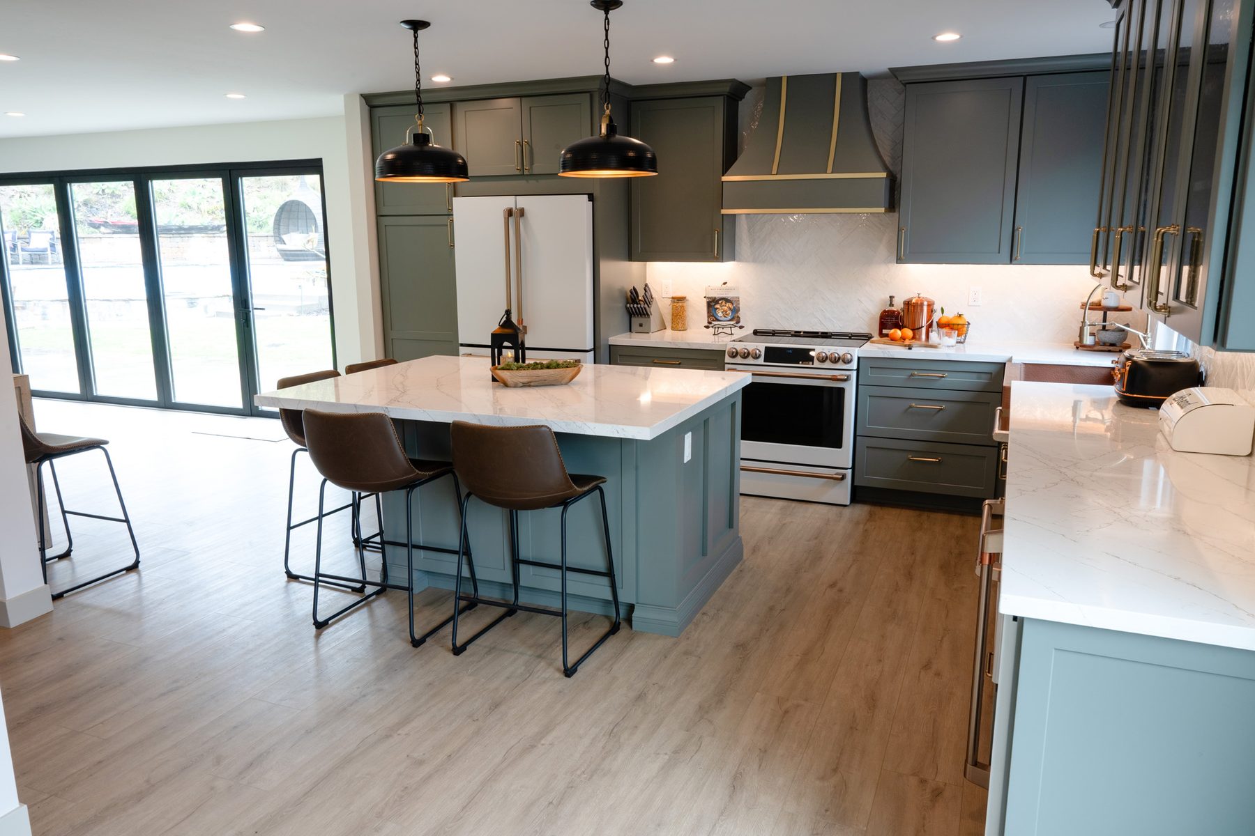 What a Whole-Home Remodel Really Costs in San Diego in 2026