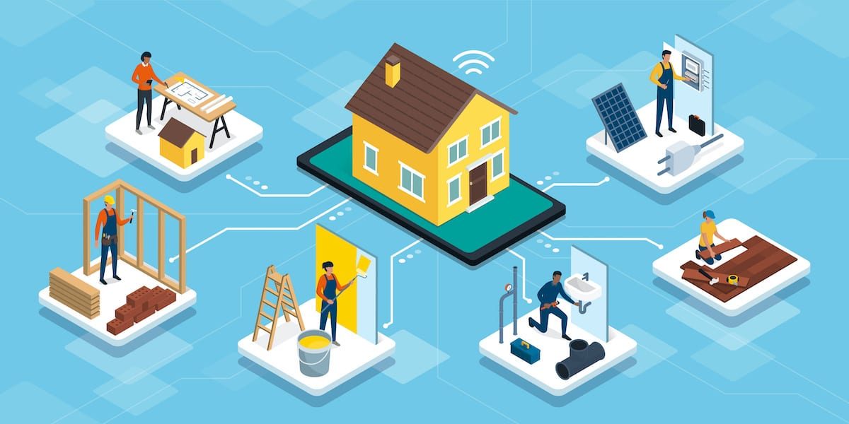 Questions to Ask Before Hiring a San Diego Remodeling Contractor