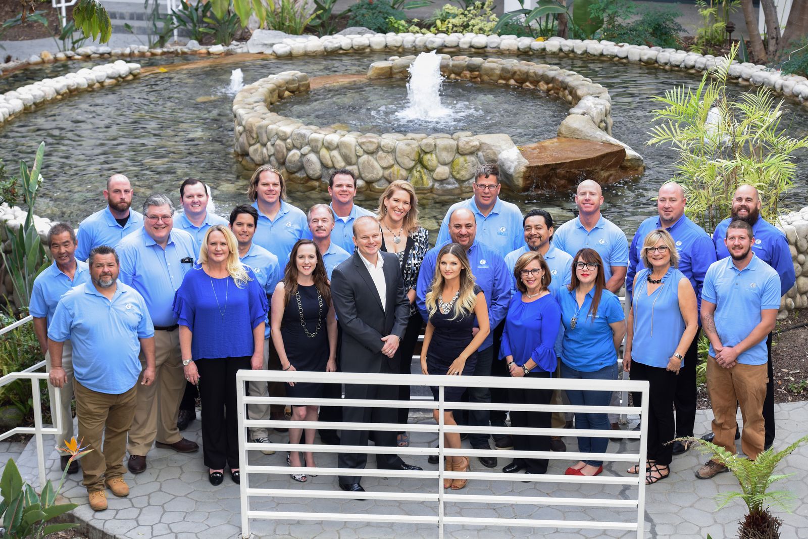 Meet our team