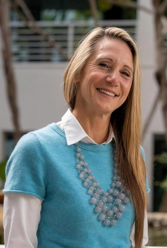 Andrea Short