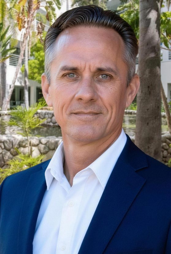 Sean Garland