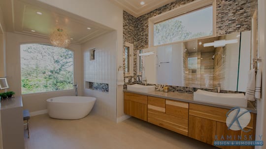 Bathroom Remodel Company San Diego