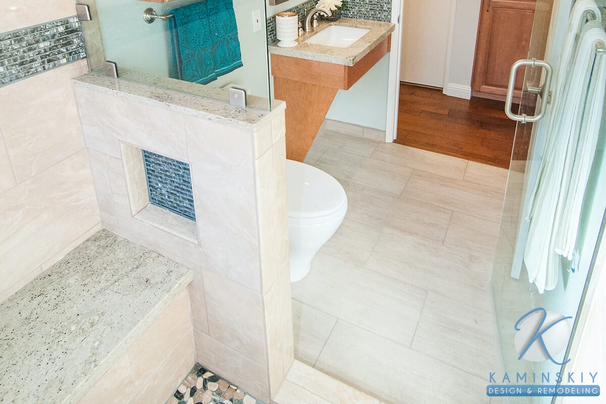 ADA Bathroom Design