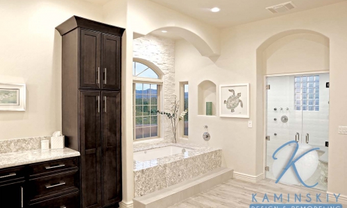 Blossom Valley Bathroom Remodel Company