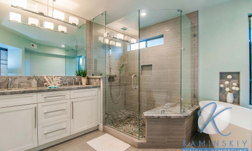 Carlsbad Master Bath Remodeling Company