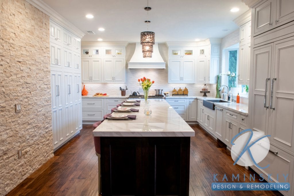 Kitchen Remodels