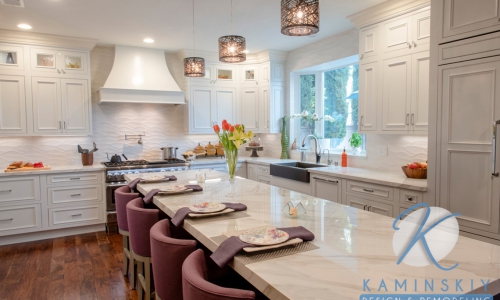 Kitchen Remodel in Chula Vista