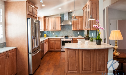 ADA Remodel Company in Clairemont Mesa