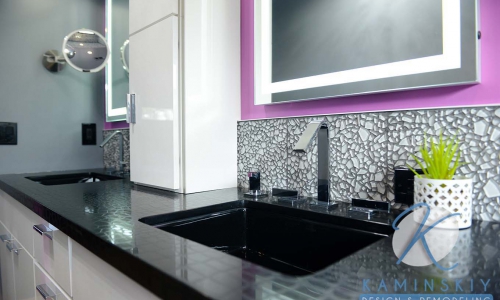 Del Mar Bathroom Remodel Company