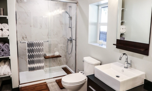 El Cajon Master Bath Remodel Design Company