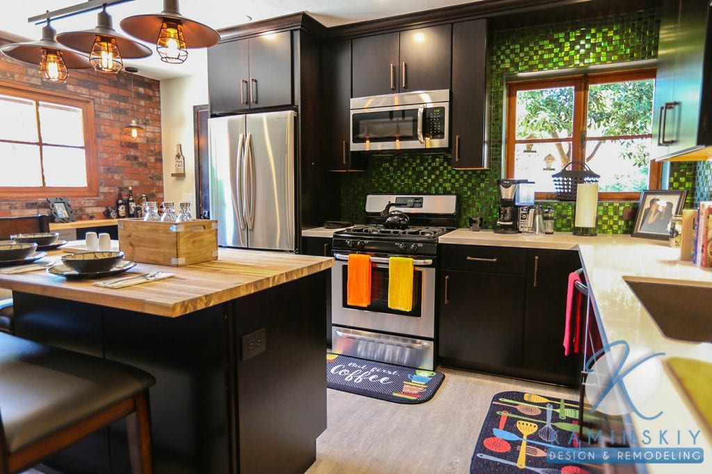 Accessor Dwelling Unit San Diego